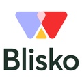 Blisko | Wioski - dla właścicieli i pedagogów logo