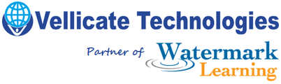 Vellicate logo