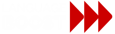 LanguageBoost Academy logo