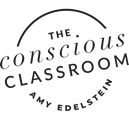 The Conscious Classroom logo
