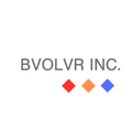 BVOLVR INC. ACADEMY logo