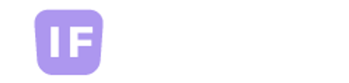 Iryna Fedchenko logo
