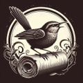 Acupuncture Scholar logo
