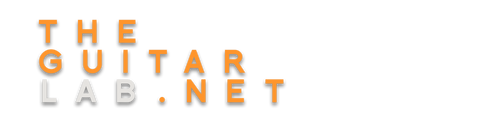 Theguitarlab.net logo