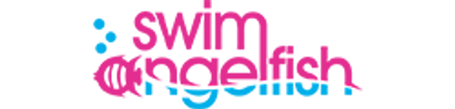 Swim Angelfish logo