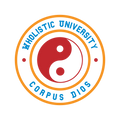 Wholistic University logo