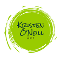 Kristen O'Neill Art Courses logo