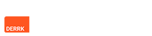 DERRK logo