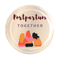 Postpartum Together logo