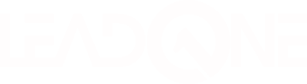 LEADONE Leadership Development logo