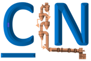 CIN logo