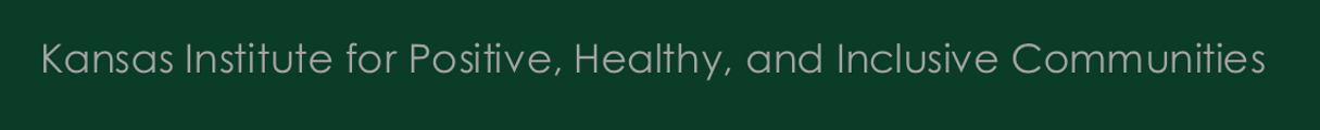 KIPHIC Training & Service Center logo