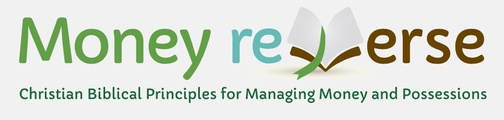 Money reVerse University logo