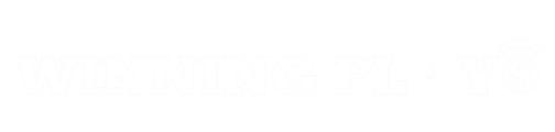 Winning Plays logo