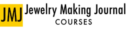 Jewelry Making Journal Courses logo