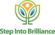 Step Into Brilliance logo