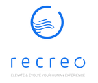RECREO ONLINE ACADEMY logo