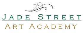 Jade Street Art Academy Online logo