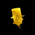 The Cryptonaire's logo