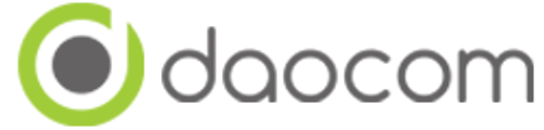 Daocom logo