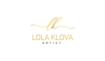 LOLA KLOVA ACADEMY logo