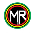 Maroon Riddimz's Music School logo