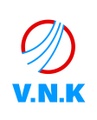 VNK EDU logo