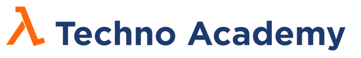 Techno Academy logo