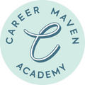 Career Maven Consulting Shop logo