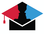 Hear to Speak Academy logo
