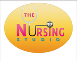 The Nursing Studio logo
