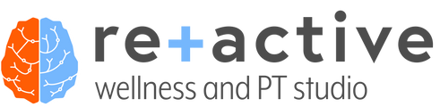 re+active learning logo