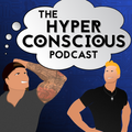 The Hyper Conscious Podcast logo