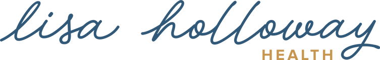 Lisa Holloway Health logo
