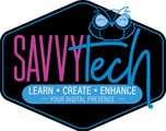 Savvy Tech Consulting logo