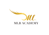 MLB  Academy logo