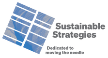 Sustainable Strategies logo