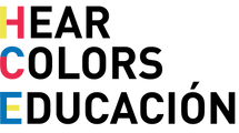 Hearcolors Educación logo