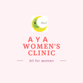 AYA women's clinic  web School logo