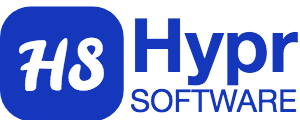 Hypr Software logo