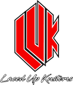 Laced Up Kustom Shoe Making Class logo
