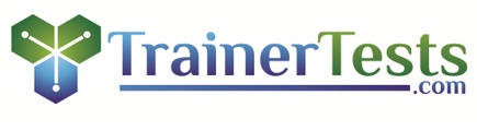 TrainerTests logo