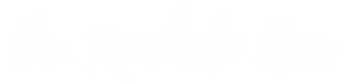 Dr. Michele Ross logo