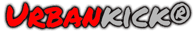 Urbankick logo