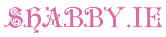 Shabby.ie School logo