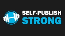 Self-Publish Strong logo