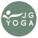 JGYOGA logo