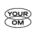 Your Om logo