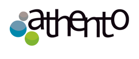 Athento logo