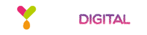 YOU Digital logo